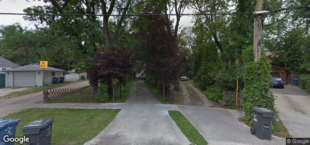 55 Mager Drive（加拿大曼尼托巴省温尼伯市）房屋照片