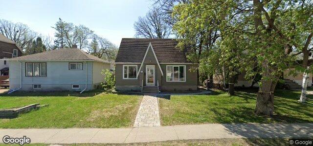 56 Cunnington Avenue（加拿大曼尼托巴省温尼伯市）房屋照片