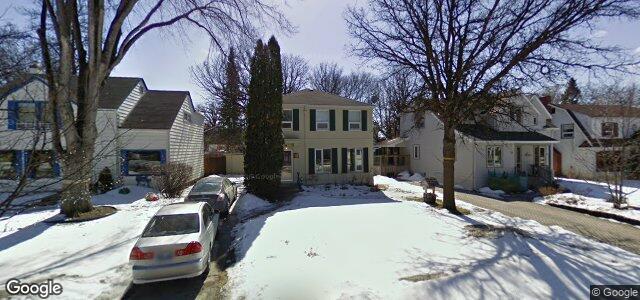 56 Elm Park Road（加拿大曼尼托巴省温尼伯市）房屋照片