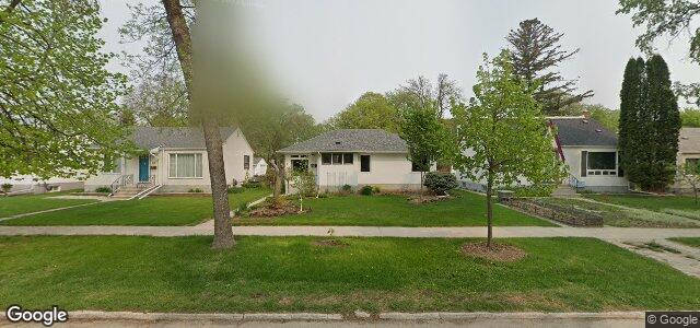 Photo of 57 Glenlawn Avenue in Winnipeg, Manitoba