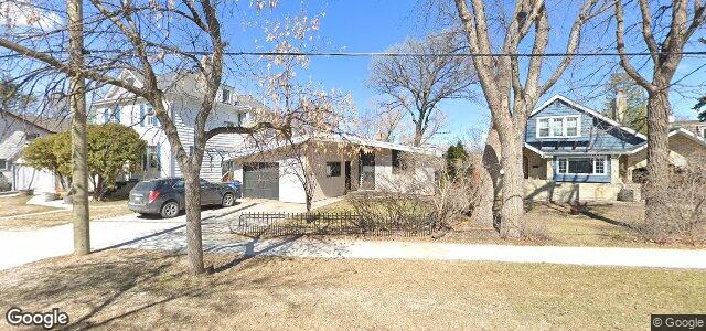 57 Kingston Row（加拿大曼尼托巴省温尼伯市）房屋照片