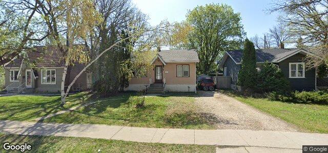 58 Cunnington Avenue（加拿大曼尼托巴省温尼伯市）房屋照片