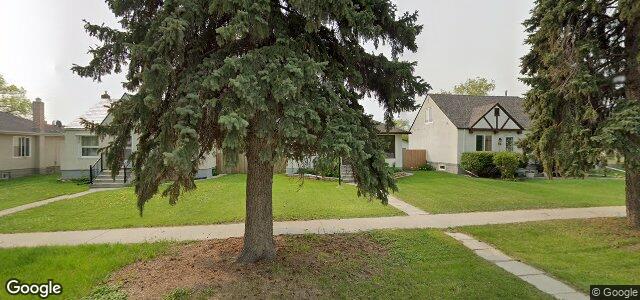 58 Glenlawn Avenue（加拿大曼尼托巴省温尼伯市）房屋照片