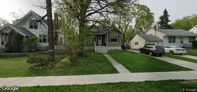 58 Rosewarne Avenue（加拿大曼尼托巴省温尼伯市）房屋照片