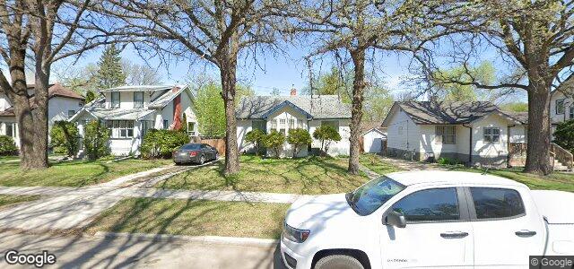 59 Cunnington Avenue（加拿大曼尼托巴省温尼伯市）房屋照片