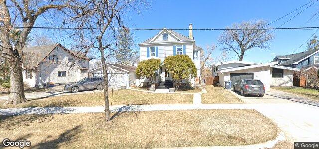 59 Kingston Row（加拿大曼尼托巴省温尼伯市）房屋照片