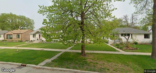 61 Glenlawn Avenue（加拿大曼尼托巴省温尼伯市）房屋照片