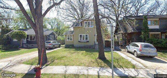 Photo of 62 Cunnington Avenue in Winnipeg, Manitoba