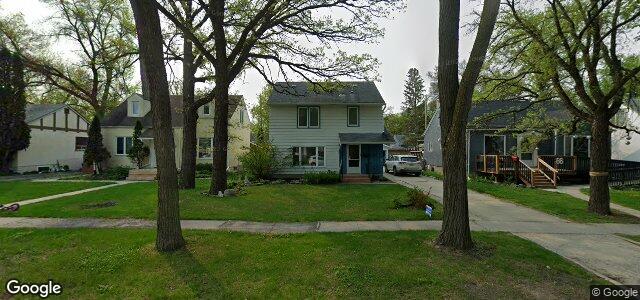 62 Springside Drive（加拿大曼尼托巴省温尼伯市）房屋照片