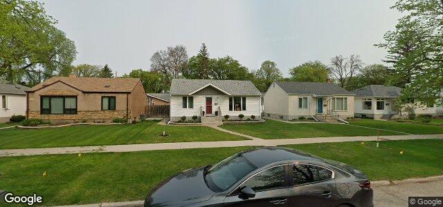 63 Glenlawn Avenue（加拿大曼尼托巴省温尼伯市）房屋照片