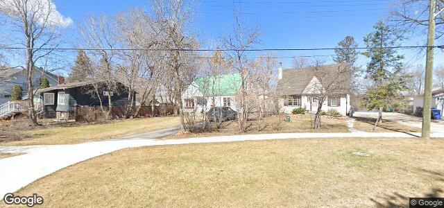 63 Kingston Row（加拿大曼尼托巴省温尼伯市）房屋照片