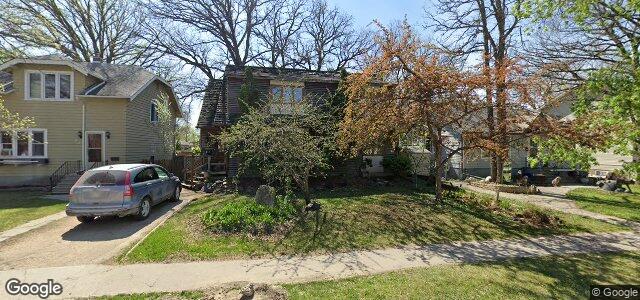 64 Cunnington Avenue（加拿大曼尼托巴省温尼伯市）房屋照片