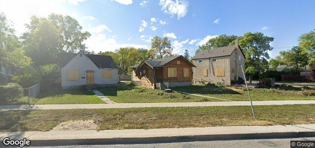 656 St Mary'S Road（加拿大曼尼托巴省温尼伯市）房屋照片