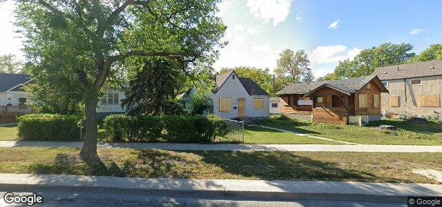 658 St Mary'S Road（加拿大曼尼托巴省温尼伯市）房屋照片