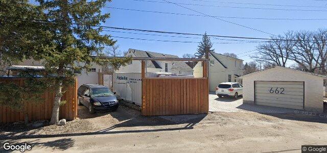 662 St Mary'S Road（加拿大曼尼托巴省温尼伯市）房屋照片