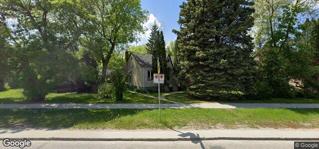 676 St Mary'S Road（加拿大曼尼托巴省温尼伯市）房屋照片