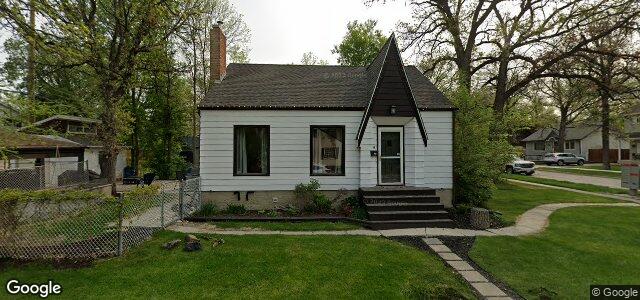 69 Cunnington Avenue（加拿大曼尼托巴省温尼伯市）房屋照片