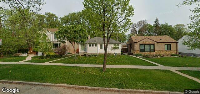 69 Glenlawn Avenue（加拿大曼尼托巴省温尼伯市）房屋照片