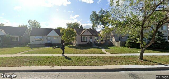 708 St Mary'S Road（加拿大曼尼托巴省温尼伯市）房屋照片