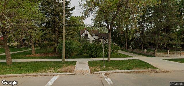 71 Kingston Row（加拿大曼尼托巴省溫尼伯市）房屋照片