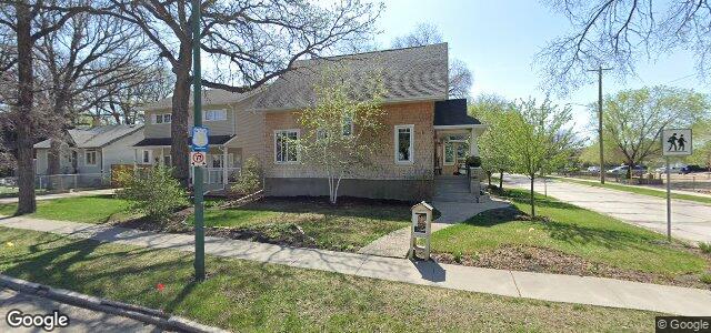 72 Cunnington Avenue（加拿大曼尼托巴省温尼伯市）房屋照片