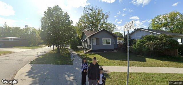 728 St Mary'S Road（加拿大曼尼托巴省温尼伯市）房屋照片