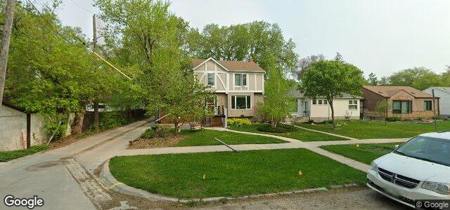 73 Glenlawn Avenue（加拿大曼尼托巴省温尼伯市）房屋照片