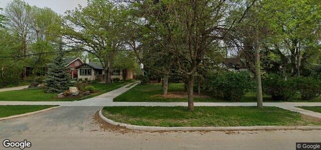 73 Kingston Row（加拿大曼尼托巴省温尼伯市）房屋照片