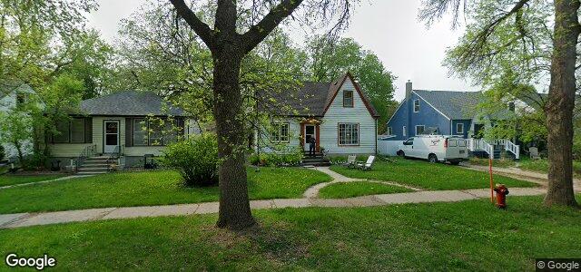 74 Springside Drive（加拿大曼尼托巴省温尼伯市）房屋照片