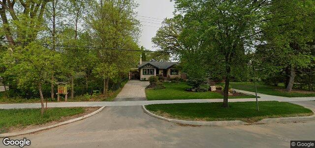 75 Kingston Row（加拿大曼尼托巴省温尼伯市）房屋照片