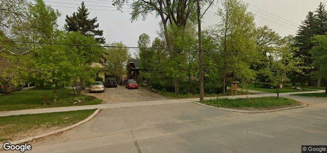 77 Kingston Row（加拿大曼尼托巴省温尼伯市）房屋照片