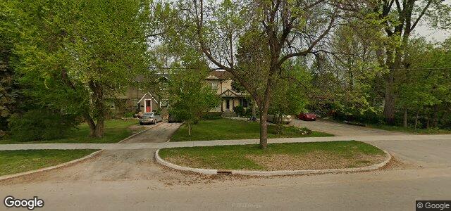 79 Kingston Row（加拿大曼尼托巴省温尼伯市）房屋照片