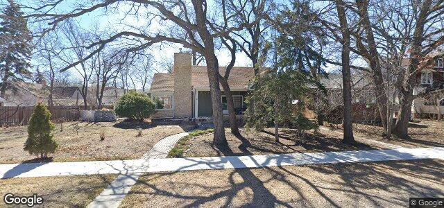 8 Kingston Row（加拿大曼尼托巴省温尼伯市）房屋照片