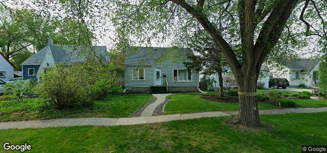 82 Springside Drive（加拿大曼尼托巴省温尼伯市）房屋照片