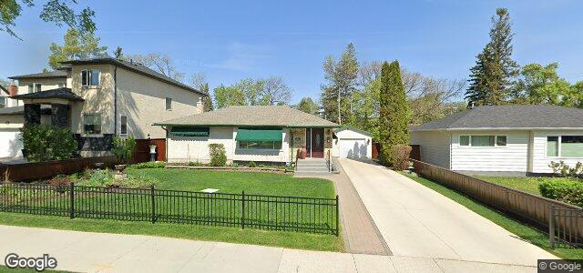 Photo of 85 Elm Park Road in Winnipeg, Manitoba