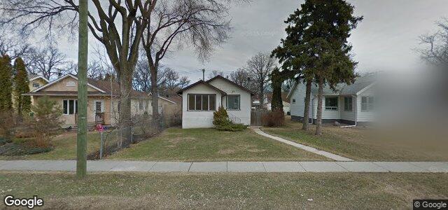 9 Cunnington Avenue（加拿大曼尼托巴省温尼伯市）房屋照片