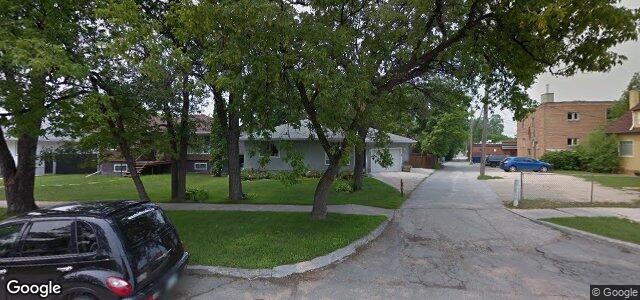 9 Glenlawn Avenue（加拿大曼尼托巴省温尼伯市）房屋照片