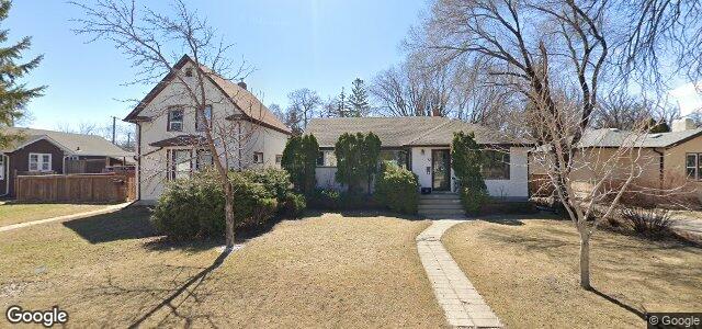 9 Kingston Row（加拿大曼尼托巴省温尼伯市）房屋照片