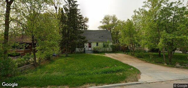 90 Kingston Row（加拿大曼尼托巴省温尼伯市）房屋照片