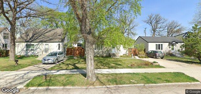 91 Cunnington Avenue（加拿大曼尼托巴省温尼伯市）房屋照片