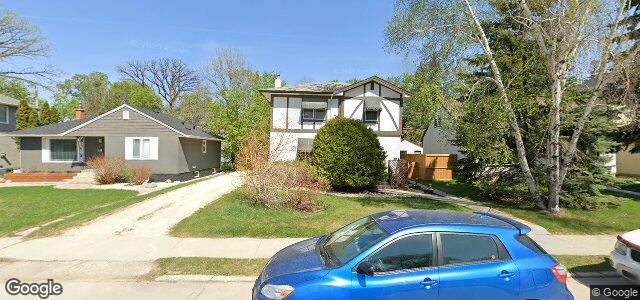 91 Elm Park Road（加拿大曼尼托巴省温尼伯市）房屋照片