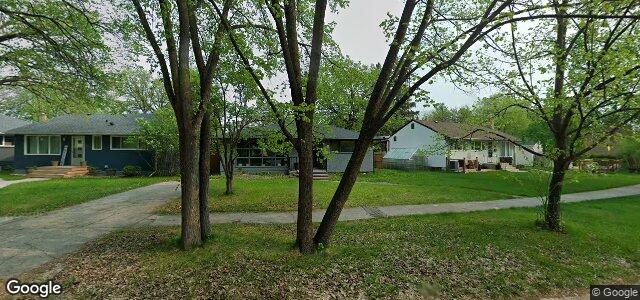 91 Glenlawn Avenue（加拿大曼尼托巴省温尼伯市）房屋照片