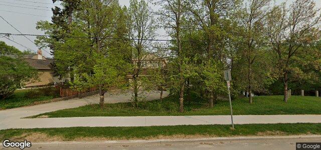 91 Kingston Row（加拿大曼尼托巴省温尼伯市）房屋照片