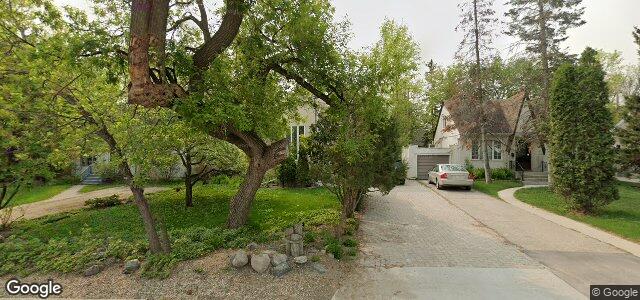 92 Kingston Row（加拿大曼尼托巴省溫尼伯市）房屋照片