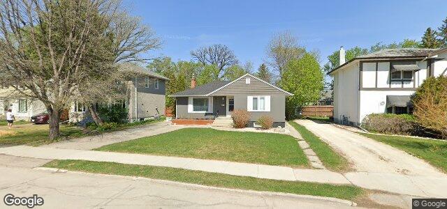 93 Elm Park Road（加拿大曼尼托巴省温尼伯市）房屋照片