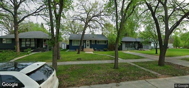 Photo of 93 Glenlawn Avenue in Winnipeg, Manitoba