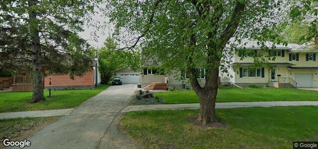 Photo of 94 Glenlawn Avenue in Winnipeg, Manitoba