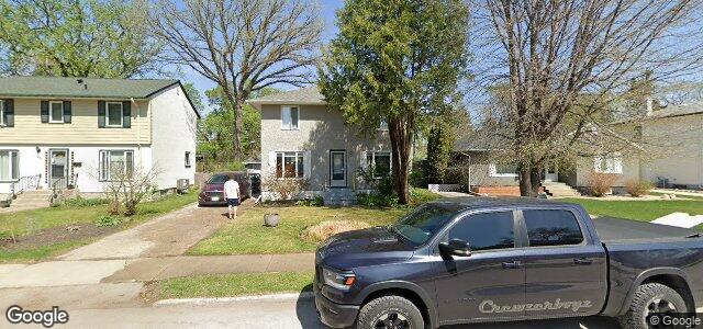 95 Elm Park Road（加拿大曼尼托巴省温尼伯市）房屋照片