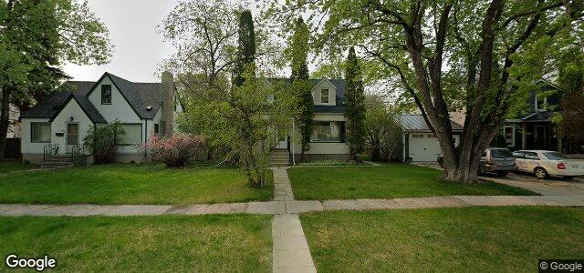 96 Springside Drive（加拿大曼尼托巴省温尼伯市）房屋照片