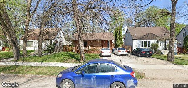 97 Cunnington Avenue（加拿大曼尼托巴省温尼伯市）房屋照片